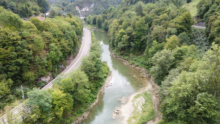 ČIŠČENJE STRUGE SAVINJE (1)